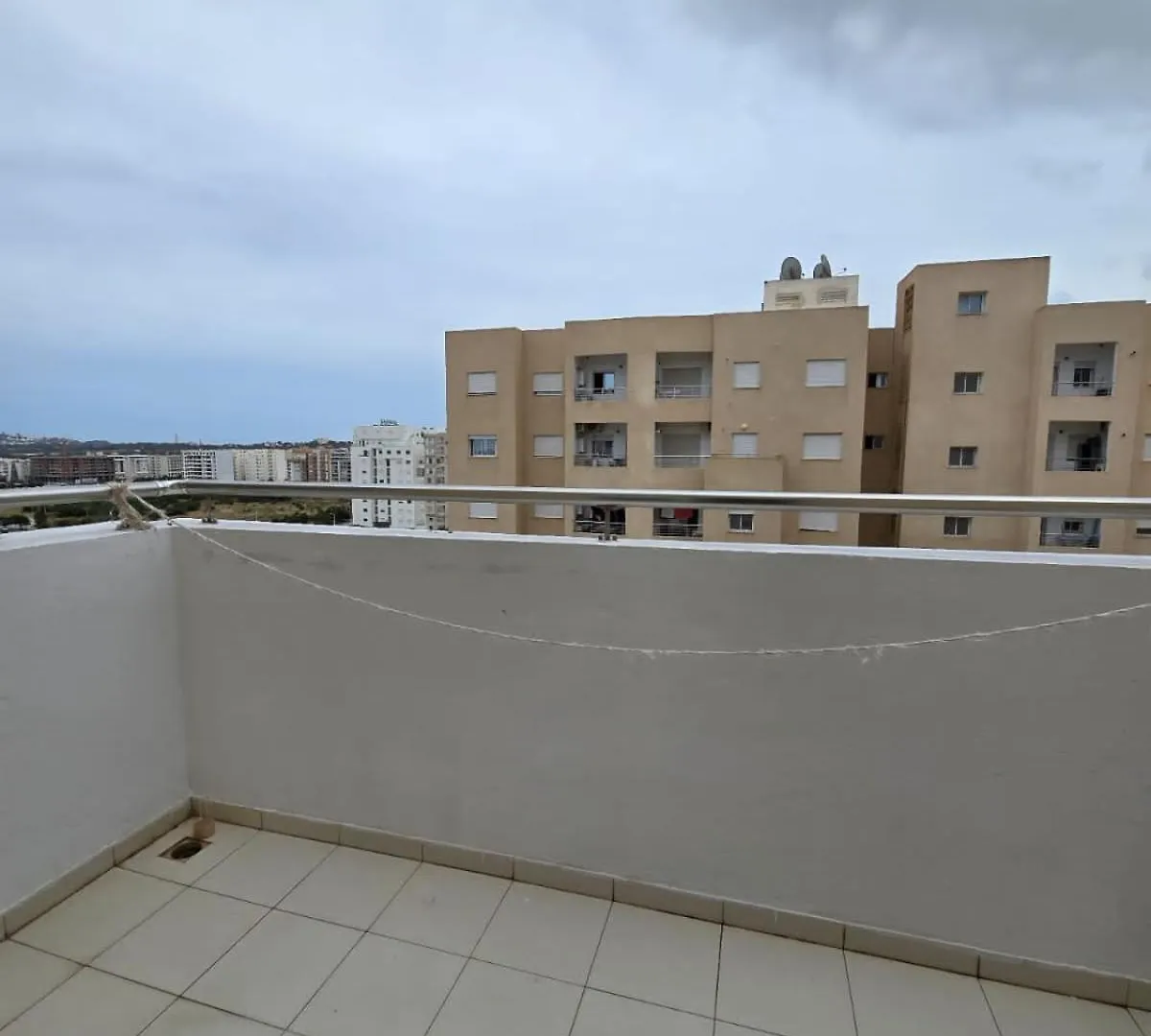 Apartment Luxury Apartment91 Sidi Daoud Tunisia