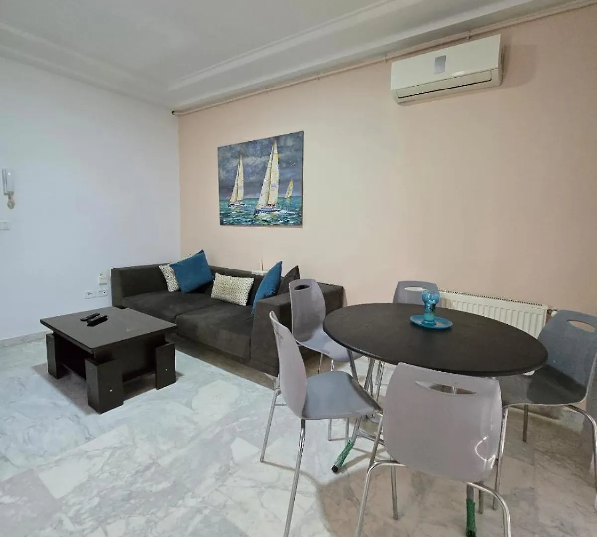 Luxury Apartment91 Sidi Daoud Tunisia