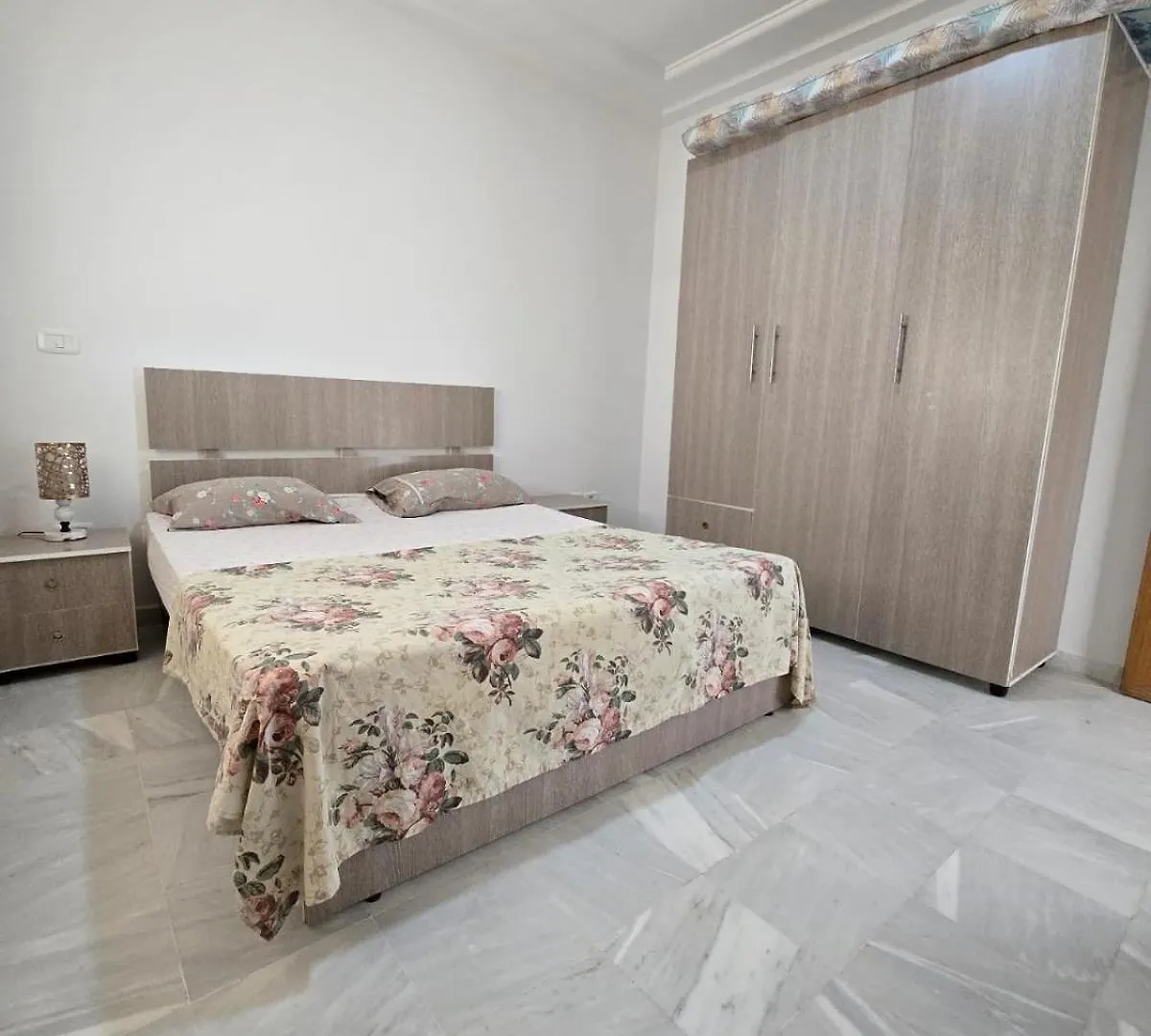 Luxury Apartment91 Sidi Daoud 0*,  Tunisia