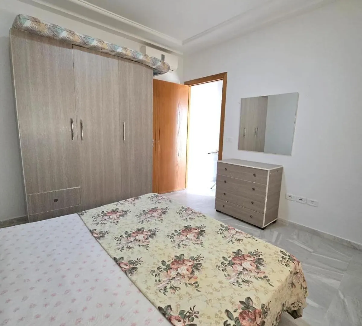 Luxury Apartment91 Sidi Daoud Apartment