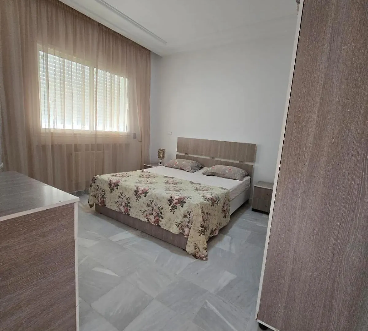 Luxury Apartment91 Sidi Daoud Tunisia