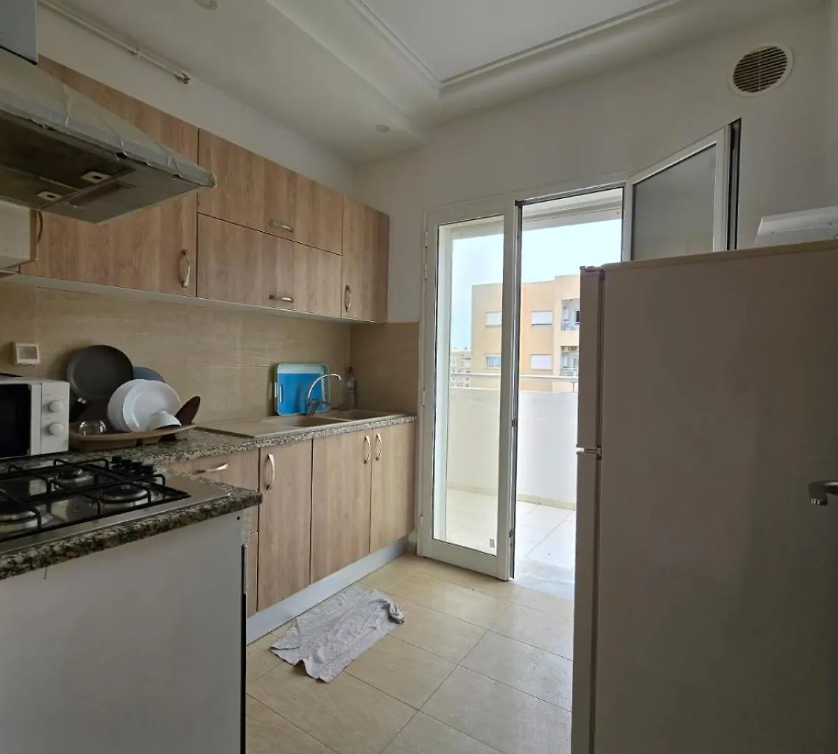Luxury Apartment91 Sidi Daoud 0*,  Tunisia